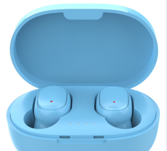 TWS Wireless Bluetooth Headset